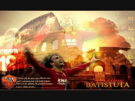 batistuta