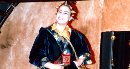 mahboàba