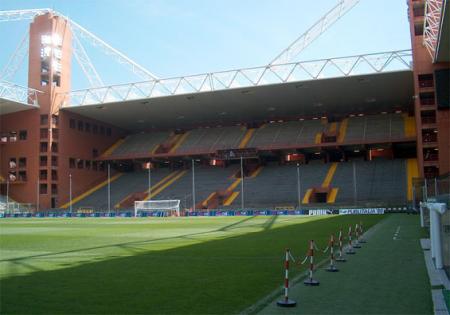 stad